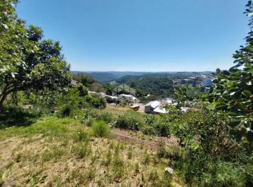 Terreno · 498m² · Terreno com excelente vista ao Leste