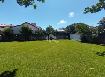 Terreno · 771m² · TERRENO COM 771m² NA CACHOEIRA DO BOM JESUS EM FLORIANÓPOLIS/SC