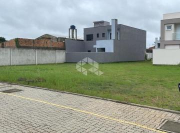 Terreno · 160m² · Terreno 160m² - Condomínio Residencial Condado de Toronto, Bairro Rio Branco - Canoas