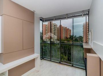 Apartamento · 79m² · 3 Quartos · 1 Vaga · Apartamento 3 dormitórios 1 suíte 79m² privativos