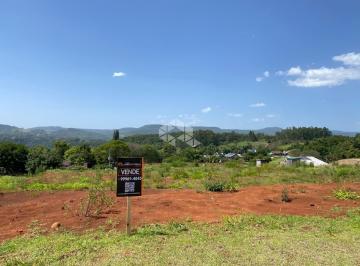 Terreno · 1164m² · 2 Terrenos em Ivoti com vista panorâmica