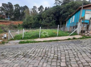 Terreno · 360m² · ÓTIMO TERRENO 360 M² NO BAIRRO CENTENÁRIO - CAXIAS DO SUL