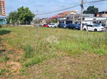Terreno · 406m² · Ótima oportunidade de investimento no coração de Estância Velha!