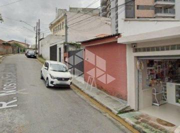 Terreno · 200m² · TERRENO EM BUTANTA