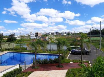 Terreno · 171m² · Terreno à venda com 171m², localizado no condomínio Residencial Reserva do Lago - Porto Alegre / RS