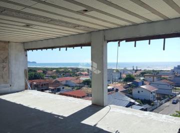 Apartamento · 97m² · 2 Quartos · 2 Vagas · Apartamento com 2 dormitórios à venda, 97 m² - Meia Praia - Navegantes/SC