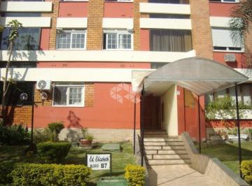 Apartamento · 57m² · 2 Quartos · 1 Vaga · 2 DORMITORIOS/1 VAGA