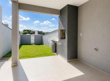 Photo 1 · Sobrado com 3 dormitórios (1 suíte) e 2 vagas, 105 m² - Velha Central - Blumenau/SC