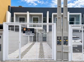 Photo 1 · Sobrado com 3 dormitórios (1 suíte) e 2 vagas, 105 m² - Velha Central - Blumenau/SC