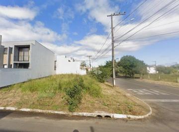 Terreno · 200m² · Terreno de Esquina à Venda no Bairro Igara - Canoas/RS | Excelente Localização | 200m²