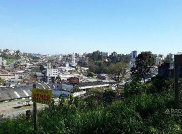 Terreno · 741m² · Terreno no Bairro Cinquentenario
