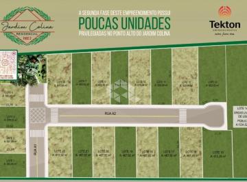Terreno · 394m² · Terreno a venda em Itaara