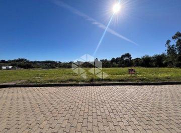 Terreno · 329m² · Terreno à Venda no Jardim das Flores