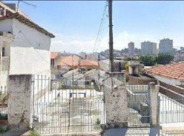 tt2 · Oportunidade para Construtores: Terreno a venda na Vila Furriel