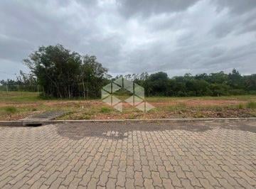 Terreno · 330m² · TERRENO NO LOTEAMENTO JARDIM DAS FLORES - JOÃO ALVES