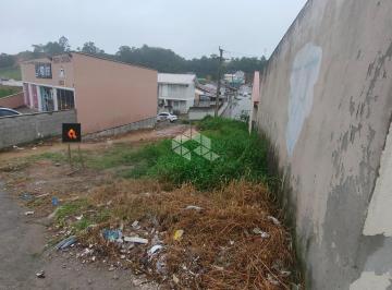 Terreno · 253m² · TERRENO COM 253M² EM PALHOÇA BAIRRO ALTO ARIRIU Á VENDA POR R$ 280.000,00.