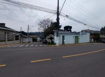Terreno · 487m² · Terreno plano com 486,84m²