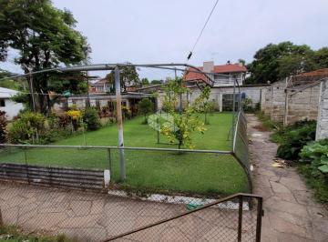 Terreno · 300m² · Excelente Terreno em zona nobre, bairro Cristo Rei São Lepoldo.