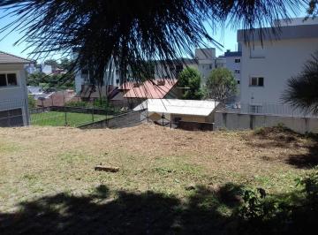 Terreno · 440m² · Terreno no Altos do Seminário em Caxias do Sul