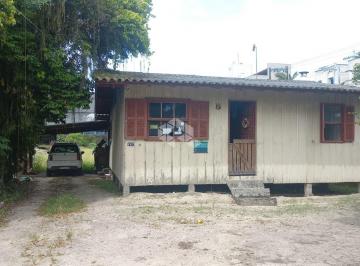 Terreno · 719m² · Terreno no bairro Universitário, em Biguaçu- SC
