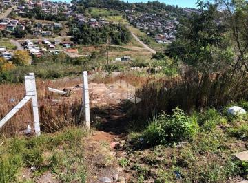 Terreno · 300m² · TERRENO NO LOTEAMENTO NOVO HORIZONTE, CAXIAS DO SUL