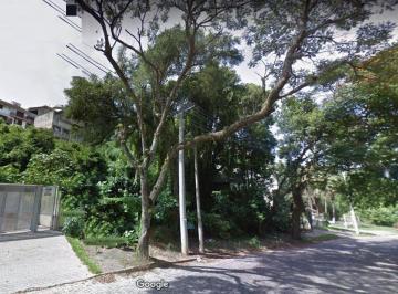 Terreno · 512m² · Credito Real vende em excelente localizção terreno
