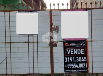 Terreno · 495m² · TERRENO NA AVENIDA SERRARIA