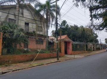 Terreno · 616m² · Terreno plano medindo 10,00X61,60m² no bairro Tristeza.
