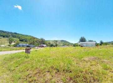 Terreno · 511m² · TERRENO DE ESQUINA NO ALIANÇA
