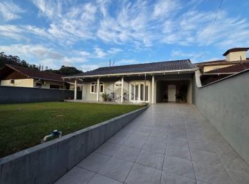 Fachada | Foto_migracao | 0 · Casa com 3 dormitórios à venda, 165 m² - Itoupava Central - Blumenau/SC