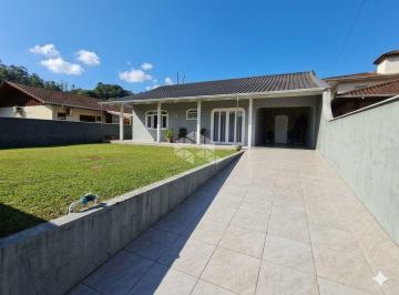 Casa · 165m² · 3 Quartos · 1 Vaga · Casa à venda, 165 m² - Itoupava Central - Blumenau - SC