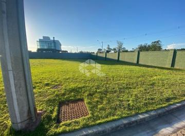 Terreno · 303m² · Terreno no CONDOMÍNIO ALTO PADRÃO TERRAS ALPHA Ao lado do ALPHA VILLE EM GRAVATAÍ
