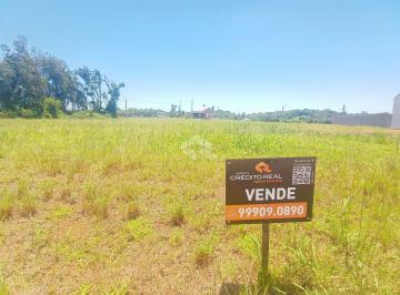 Terreno · 390m² · TERRENO PRONTO PARA CONSTRUIR EM LINHA SANTA CRUZ