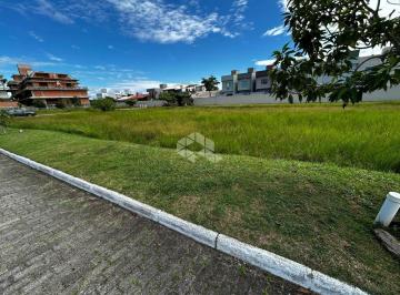 Terreno · 387m² · Terreno 387,12m² em condomínio fechado no Campeche