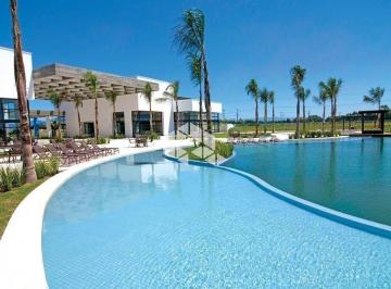 Terreno · 300m² · Terreno 16X38, Condomínio Capão Ilhas Resort em Capão da Canoa!