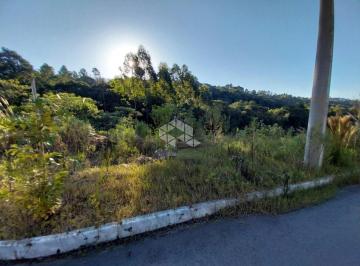 Terreno · 564m² · Terreno no bairro Santo Antão