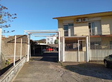 Terreno · 600m² · Terreno 600m² bairro Nonoai em Porto Alegre.