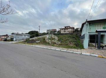 Terreno · 313m² · Terreno na Avenida Perimetral Garibaldi