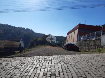 Terreno · 593m² · TERRENO EM BENTO GONÇALVES - LOTEAMENTO VINHEDOS