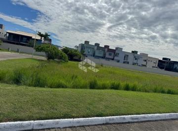 Terreno · 400m² · Terreno 400,72m² em condomínio fechado no Campeche