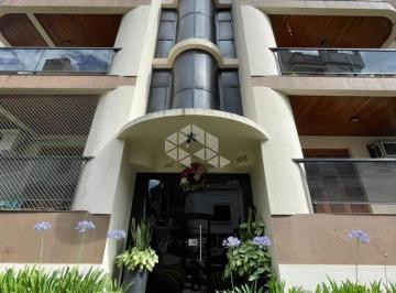 Apartamento · 99m² · 2 Quartos · 1 Vaga · Apartamento 2 dormitórios - Edifício Milenar