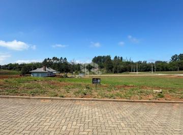 Terreno · 302m² · EXCELENTE TERRENO NO COUNTRY