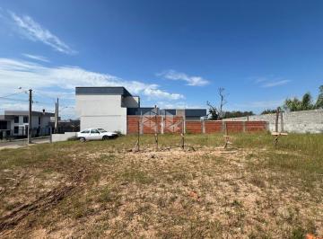 Terreno · 300m² · Terreno à Venda no Residencial Alberto Schons - Posição Privilegiada