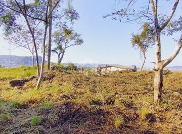 Terreno · 513m² · TERRENO NO RENASCENÇA