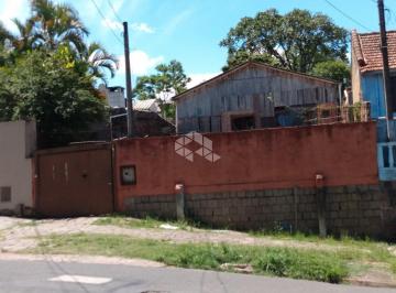 Terreno · 294m² · Terreno plano para construção residencial
