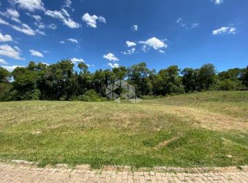 Terreno · 600m² · Terreno plano no Santo Inácio