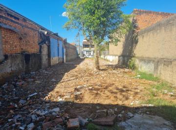 Terreno · 368m² · Excelente terreno plano em bairro comercial com 370m²