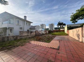 Terreno · 450m² · Terreno totalmente plano no Bairro Santo Inácio!