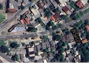 Terreno · 300m² · Crédito Real vende terreno 356 m² Área Total.