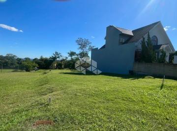 Terreno · 519m² · Terreno amplo no Condomínio Figueiras